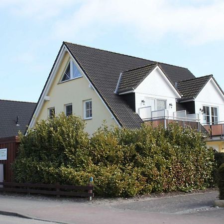 Fewo Sanddorn/BOBE Karlshagen Exterior foto