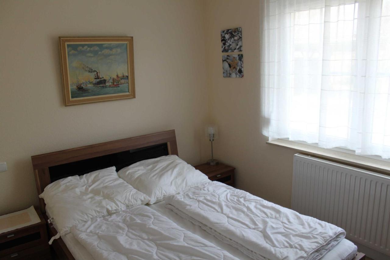 Fewo Sanddorn/BOBE Karlshagen Exterior foto